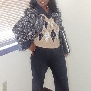 Meet your Posher, Gale